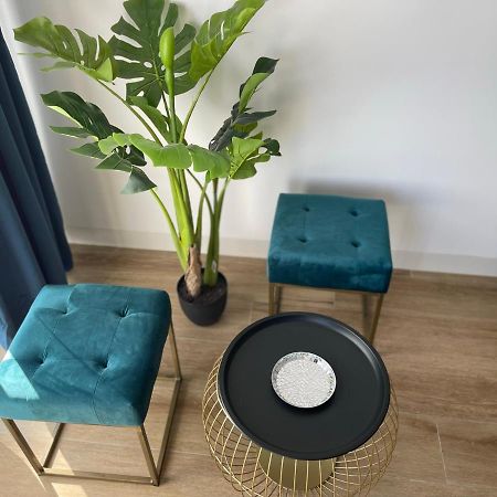 Apartamento Sardina Barbate Exterior foto