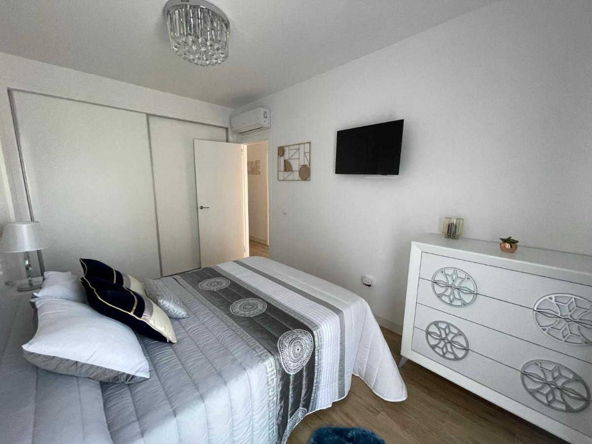 Apartamento Sardina Barbate Exterior foto